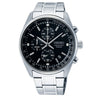 Seiko Chronograph fra Seiko