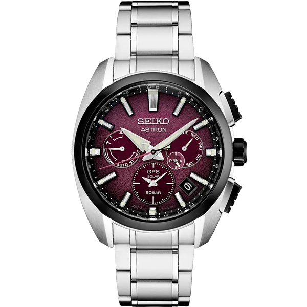 Seiko 2025 ure astron