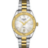 PR 100 sport chic ur - bicolor fra Tissot