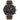 Supersport T1256171605101 - Brun/Sort fra Tissot