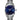 Gentleman titanium ur - Sølv/blå fra Tissot
