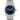PRX ur - Sølv/blå fra Tissot