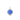 Prime Vedhæng - Forgyldt
