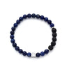 Loui Armbånd - Blå fra Samie