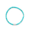 Matheo Armbånd - Turkis fra Samie