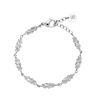 Sophia Small Armbånd - Sølv fra Sistie 2nd