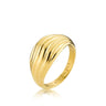 Moana Ring - Forgyldt fra Sistie 2nd